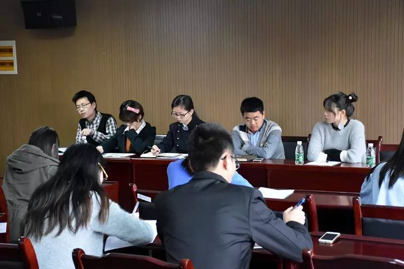 金开欢迎你&mdash;&mdash;金开集团2017校园招聘完美收官！