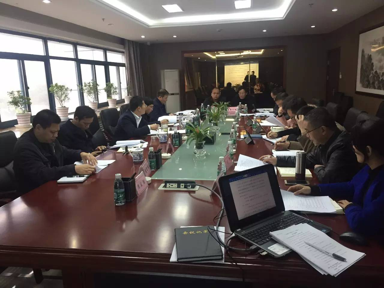 强化安全意识  杜绝安全隐患&mdash;&mdash;金开集团安全隐患排查在行