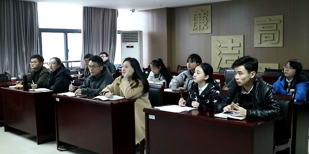  &ldquo;展翼金开，启航未来&rdquo;&mdash;&mdash;南昌金开集团首期实习生培训